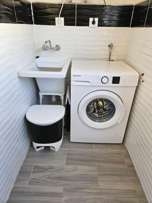Apartamento Playa Piles -Familias- Luaran gambar